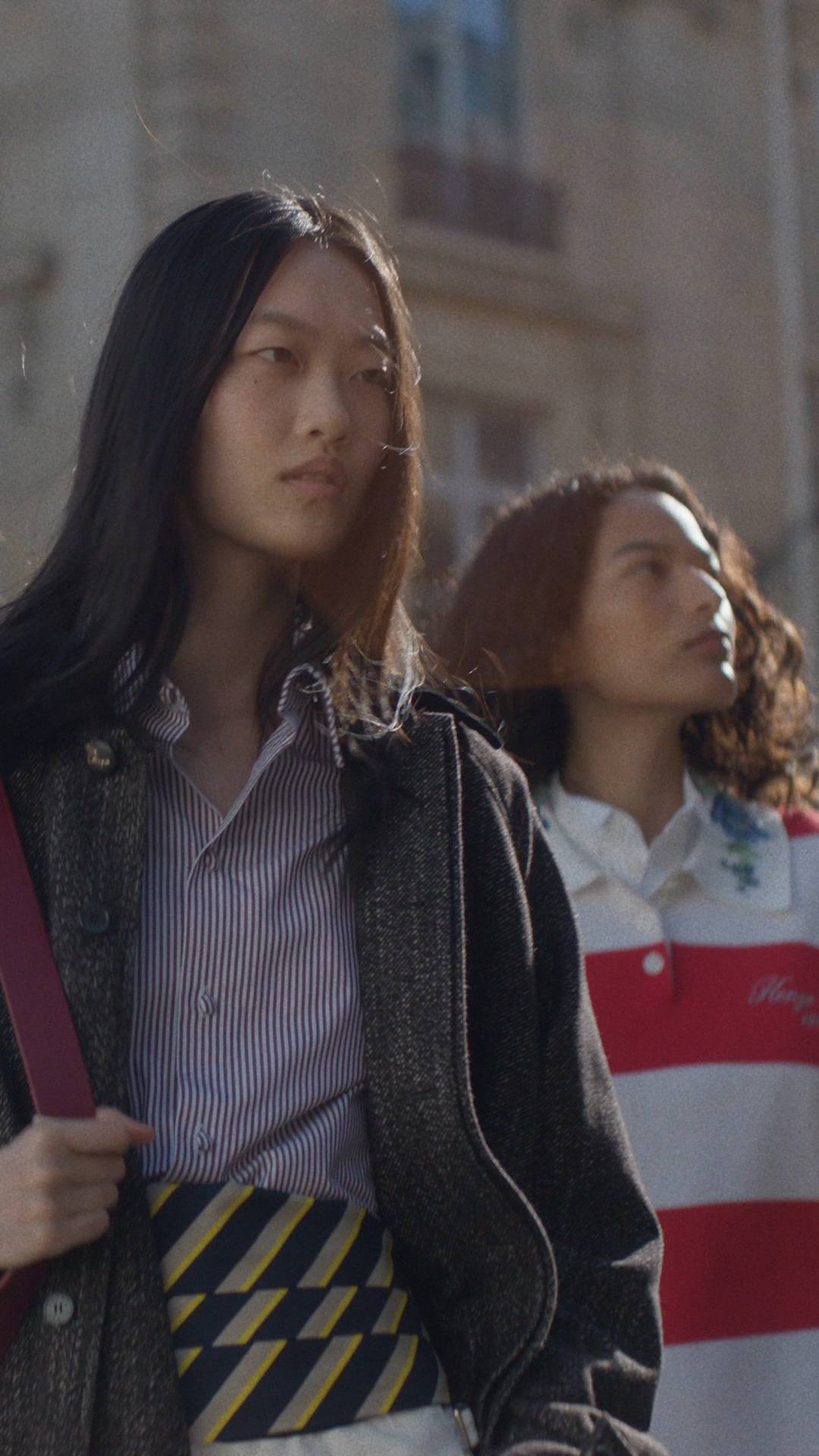 KENZO (ケンゾー) 公式オンラインストア | メンズ、ウィメンズ